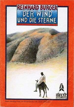 Bild des Verkufers fr Der Wind und die Sterne : Roman. Mit einem Nachw. des Autors / Gullivers Bcher ; 189 : Gulliver fr Kinder zum Verkauf von Schrmann und Kiewning GbR