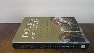 Imagen del vendedor de Doubts and Loves: What is Left of Christianity a la venta por BoundlessBookstore