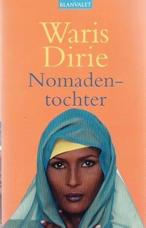 Nomadentochter. und Jeanne D'Haem. Dt. von Theda Krohm-Linke / Goldmann ; 35982 : Blanvalet