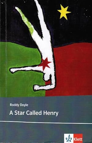 Bild des Verkufers fr Doyle, Roddy: A star called Henry; Teil: [Hauptbd.]. Annot. by Monika Plmer zum Verkauf von Schrmann und Kiewning GbR