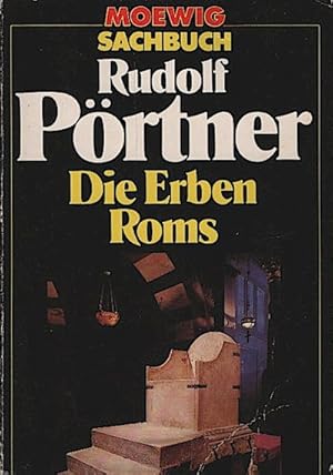 Seller image for Die Erben Roms / Rudolf Prtner for sale by Schrmann und Kiewning GbR