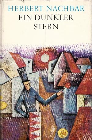 Seller image for Ein dunkler Stern : Roman. for sale by Schrmann und Kiewning GbR
