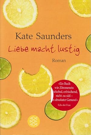Immagine del venditore per Liebe macht lustig. Roman venduto da Schrmann und Kiewning GbR