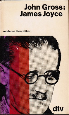 Seller image for James Joyce (= moderne Theoretiker) for sale by Schrmann und Kiewning GbR
