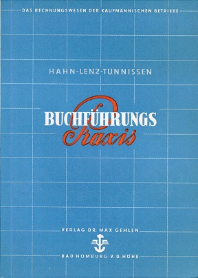 Seller image for Das Rechnungswesen der kaufmnnischen Betriebe. Band 2: Buchfhrungspraxis. for sale by Schrmann und Kiewning GbR