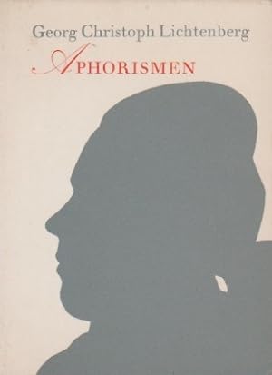 Seller image for Aphorismen. [Ausw. u. Zusammenstellung: Horst Hartmann] / Die kleinen Begleiter for sale by Schrmann und Kiewning GbR