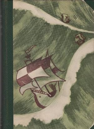 Image du vendeur pour Christoph Columbus : Tragdie e. Entdeckers ; Historische Erzhlung H. H. Houben / Volksverband der Bcherfreunde: Jahresreihe des Volksverbandes der Bcherfreunde ; Reihe 13, Bd. 3 mis en vente par Schrmann und Kiewning GbR