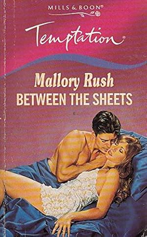 Seller image for Between the Sheets (Temptation S.) for sale by WeBuyBooks