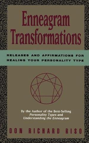 Seller image for Enneagram Transformations: Releases and Affirmations for Healing Your Personality Type for sale by WeBuyBooks