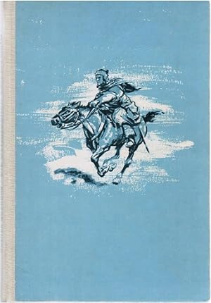 Seller image for Die Gefangenen von Murano. Buchschmuck: Gnter Hain. for sale by Schrmann und Kiewning GbR