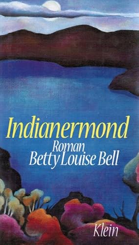 Imagen del vendedor de Indianermond : Roman. Aus dem Amerikan. von Christel Dormagen a la venta por Schrmann und Kiewning GbR