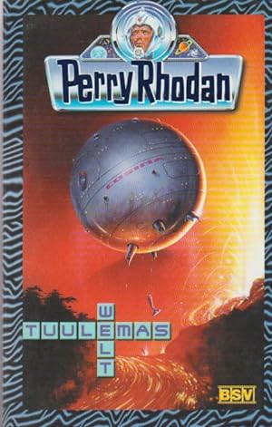 Seller image for Tuulemas Welt. Perry Rhodan ; Bd. 404 for sale by Schrmann und Kiewning GbR