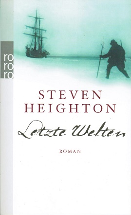Seller image for Letzte Welten. Roman - rororo for sale by Schrmann und Kiewning GbR