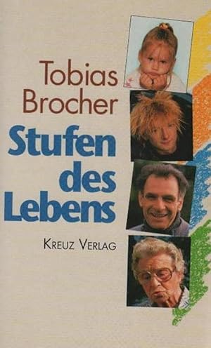 Seller image for Stufen des Lebens. for sale by Schrmann und Kiewning GbR
