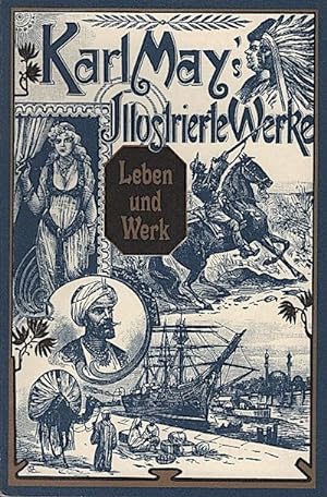 Bild des Verkufers fr Karl May : Leben und Werk / Heinrich Pleticha und Siegfried Augustin zum Verkauf von Schrmann und Kiewning GbR