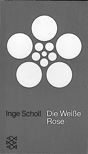 Seller image for Die Weisse Rose. Fischer ; 88 for sale by Schrmann und Kiewning GbR