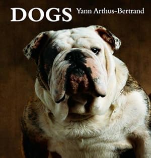 Imagen del vendedor de Dogs a la venta por WeBuyBooks