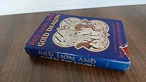 Immagine del venditore per Red Lion And Gold Dragon venduto da BoundlessBookstore