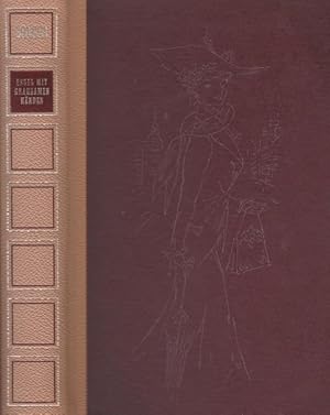 Seller image for Engel mit grausamen Hnden : Roman. Ins Dt. bertr. von Grete Steinbck for sale by Schrmann und Kiewning GbR
