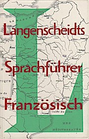 Seller image for Langenscheidts Sprachfhrer. Franzsisch Pfadfinder oder Der Ontario for sale by Schrmann und Kiewning GbR