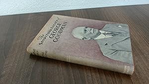 Seller image for The Spiritual Legacy Of George Goodman for sale by BoundlessBookstore