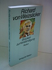 Seller image for Brcken zur Verstndigung : Reden. Reden for sale by Schrmann und Kiewning GbR