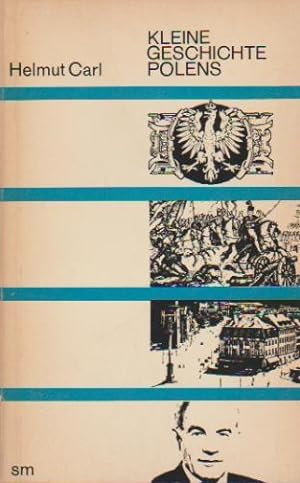 Bild des Verkufers fr Kleine Geschichte Polens. Helmut Carl / Signum Taschenbcher ; 199 zum Verkauf von Schrmann und Kiewning GbR