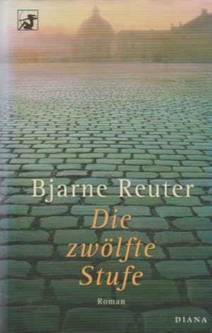 Imagen del vendedor de Die zwlfte Stufe : Roman. Bjarne Reuter. Aus dem Dn. von Knut Krger a la venta por Schrmann und Kiewning GbR