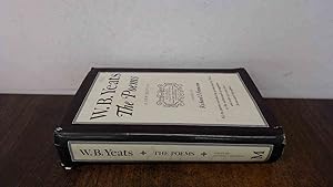 Seller image for The Poems (The collected works of W.B. Yeats) for sale by BoundlessBookstore