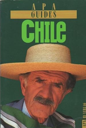 Seller image for Chile. hrsg. von Tony Perrottet. Dt. Ausg. Moritz Boerner / APA-Guides for sale by Schrmann und Kiewning GbR