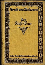 Bild des Verkufers fr Der Kraft-Mayr. Ein humoristischer Musikanten-Roman. zum Verkauf von Schrmann und Kiewning GbR