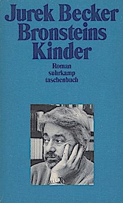 Bild des Verkufers fr Bronsteins Kinder: Roman zum Verkauf von Schrmann und Kiewning GbR