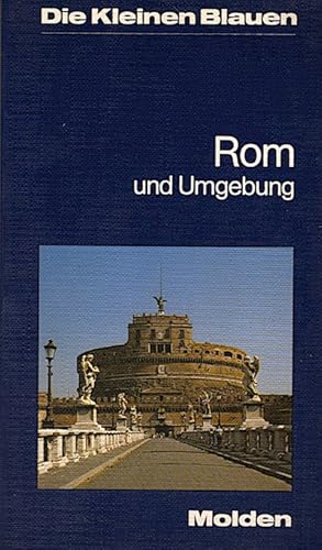 Seller image for Rom und Umgebung for sale by Schrmann und Kiewning GbR