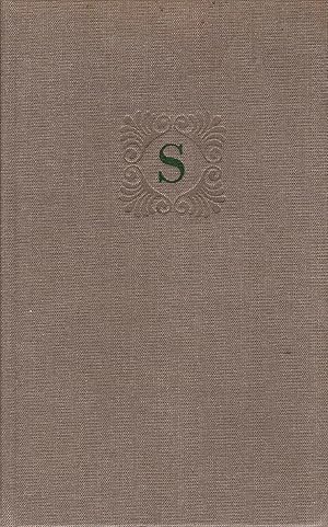 Imagen del vendedor de Wo die Gtter wohnen : Johann Gottfried Schadows Weg zur Kunst ; biograph. Erzhlung. Ernst Keienburg ; Joachim Lindner. [Mit 43 Zeichn. von Johann Gottfried Schadow] a la venta por Schrmann und Kiewning GbR