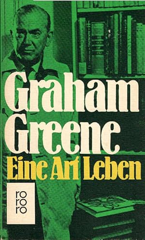 Eine Art Leben. [Aus d. Engl. übertr. von Maria Felsenreich u. Hans W. Polak. Mitarb.: Hanna Lux ...