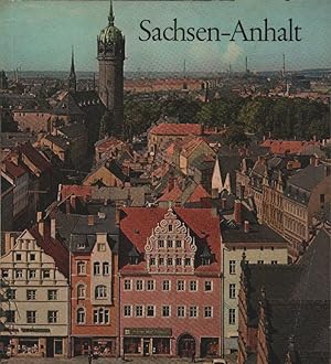 Seller image for Sachsen-Anhalt. for sale by Schrmann und Kiewning GbR