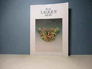 René Lalique. Bijoux