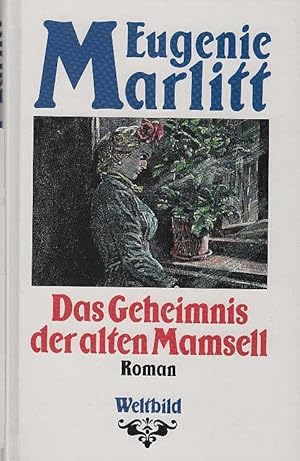 Bild des Verkufers fr Das Geheimnis der alten Mamsell : Roman zum Verkauf von Schrmann und Kiewning GbR