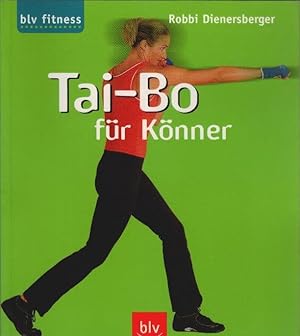Seller image for Tai-Bo fr Knner. Robbi Dienersberger / blv Fitness for sale by Schrmann und Kiewning GbR