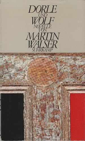 Bild des Verkufers fr Dorle und Wolf : e. Novelle. Martin Walser zum Verkauf von Schrmann und Kiewning GbR