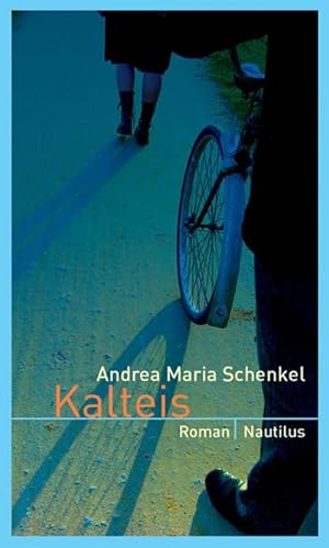 Image du vendeur pour Kalteis : Roman. Andrea Maria Schenkel mis en vente par Schrmann und Kiewning GbR