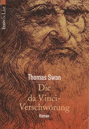 Immagine del venditore per Die Da-Vinci-Verschwrung : Roman. Aus dem Amerikan. von Peter Beyer / Econ & List ; 27386 venduto da Schrmann und Kiewning GbR