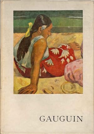 Image du vendeur pour Gauguin. Paul Gauguin. Eingel. von Andr Leclerc / Vollmer-Kunstbcher mis en vente par Schrmann und Kiewning GbR