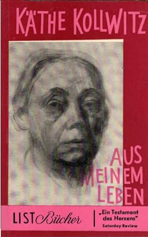 Imagen del vendedor de Aus meinem Leben. List-Bcher ; 92 a la venta por Schrmann und Kiewning GbR