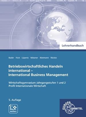 Bild des Verkufers fr Lehrerhandbuch zu 95350 zum Verkauf von AHA-BUCH GmbH