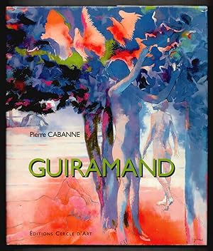 Seller image for GUIRAMAND. for sale by Librairie-Galerie Dorbes Tobeart