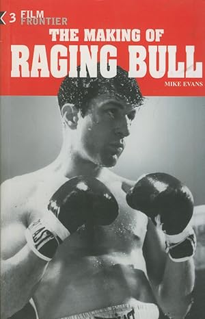 Seller image for THE MAKING OF RAGING BULL for sale by Sportspages