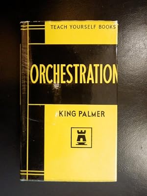 Teach yourself Orchestration