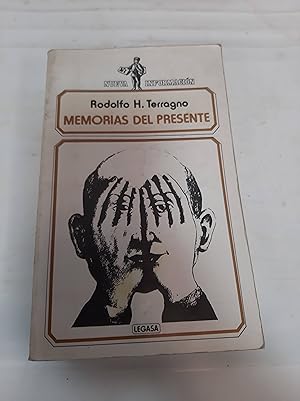 Imagen del vendedor de Memorias del presente a la venta por SoferBooks