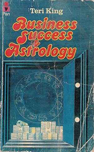 Bild des Verkufers fr Business, Success and Astrology zum Verkauf von WeBuyBooks 2